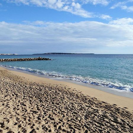 Maisonnette Studio Bas Suquet, Proche Plage Et Palais Cannes Bagian luar foto
