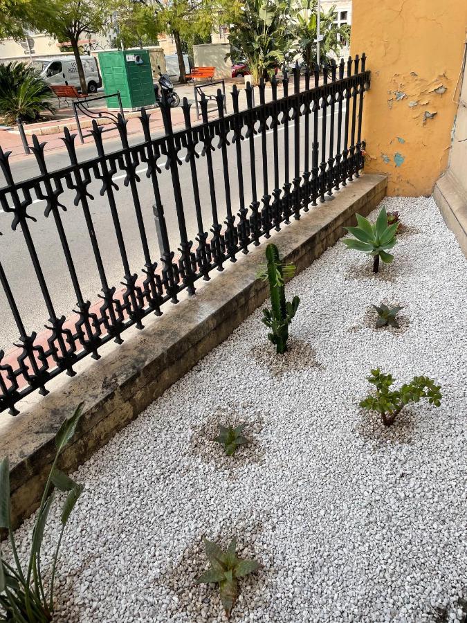 Maisonnette Studio Bas Suquet, Proche Plage Et Palais Cannes Bagian luar foto