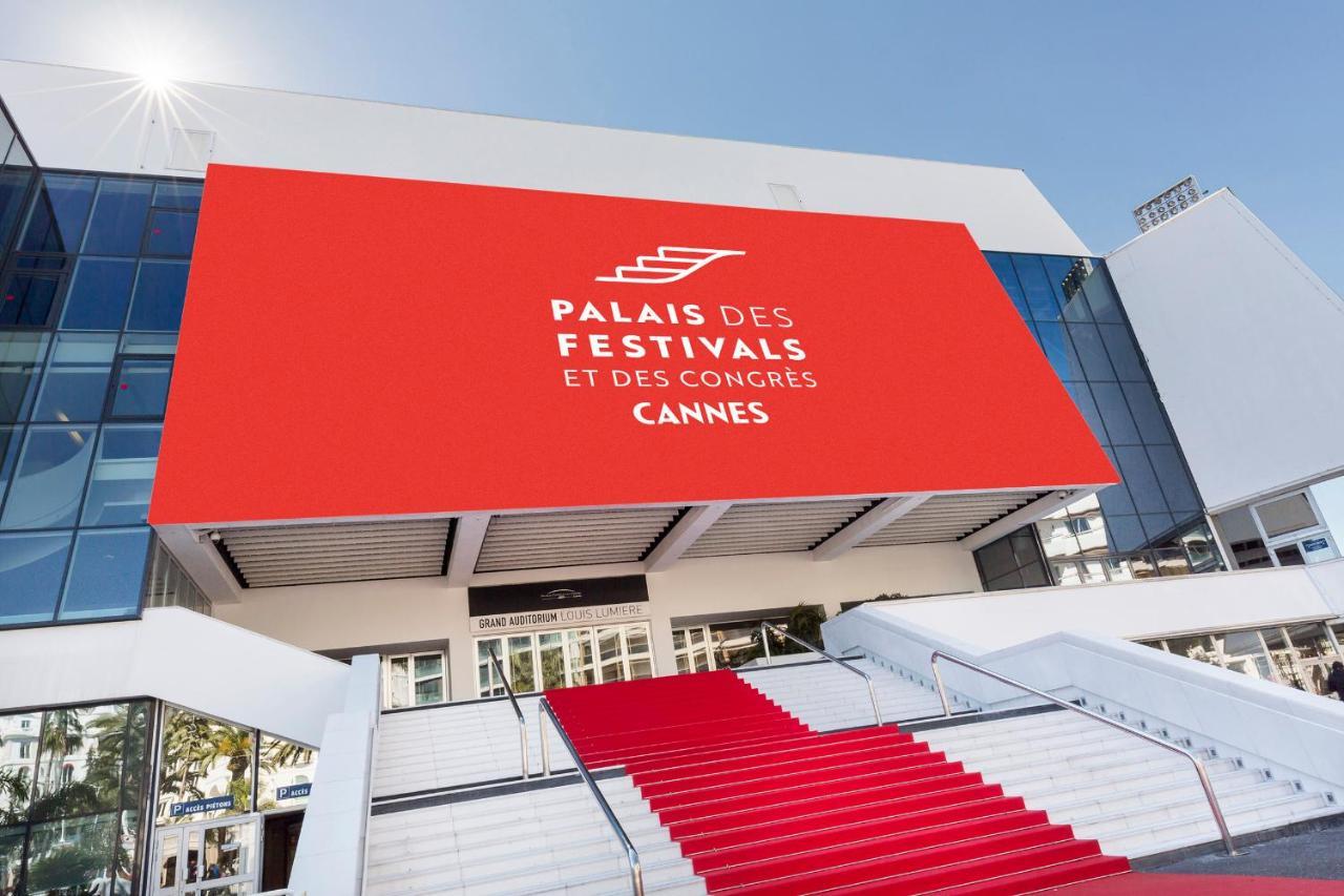 Maisonnette Studio Bas Suquet, Proche Plage Et Palais Cannes Bagian luar foto