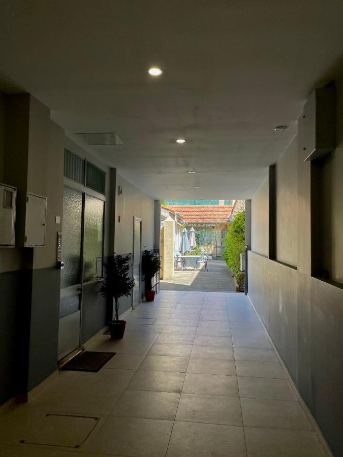 Maisonnette Studio Bas Suquet, Proche Plage Et Palais Cannes Bagian luar foto